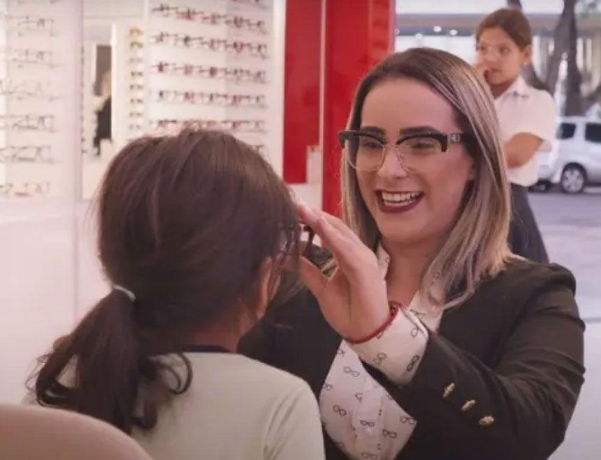 Campaña Buena Misión Background