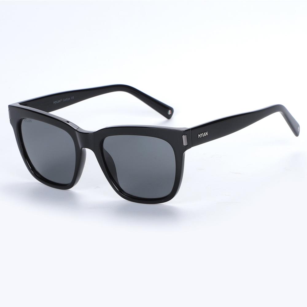 Lente Solar Gatito Grilamid – Mylan – Ref. S-ML.G.GR.66 C16 - Vista 1