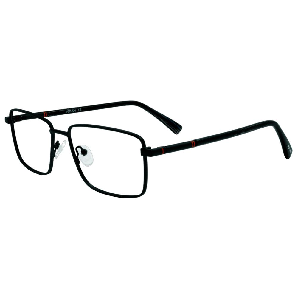 Acetato Retangular Metal – Mylan – Ref. A-ML.RT.ME.25 C1 - 137