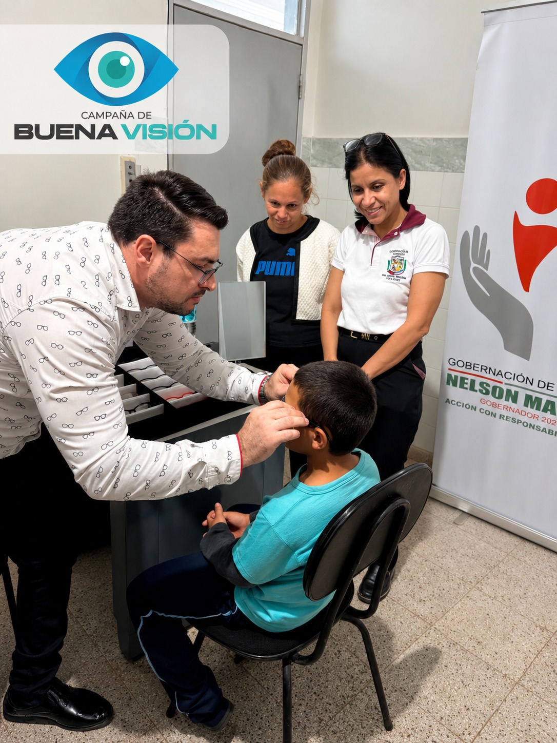 BUENA VISIÓN