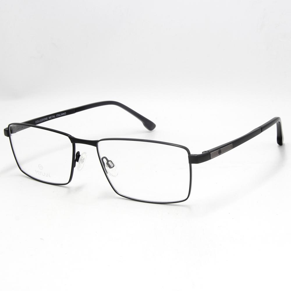 Armazones Retangular Metal – Mylan – Ref. A-ML.RT.ME.41 C1 - 2078