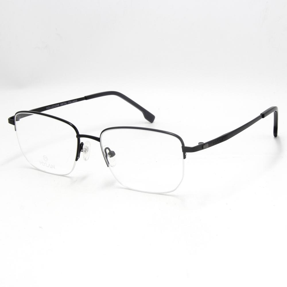 Armazones Retangular Metal – Mylan – Ref. A-ML.RT.ME.42 C1 - 2083