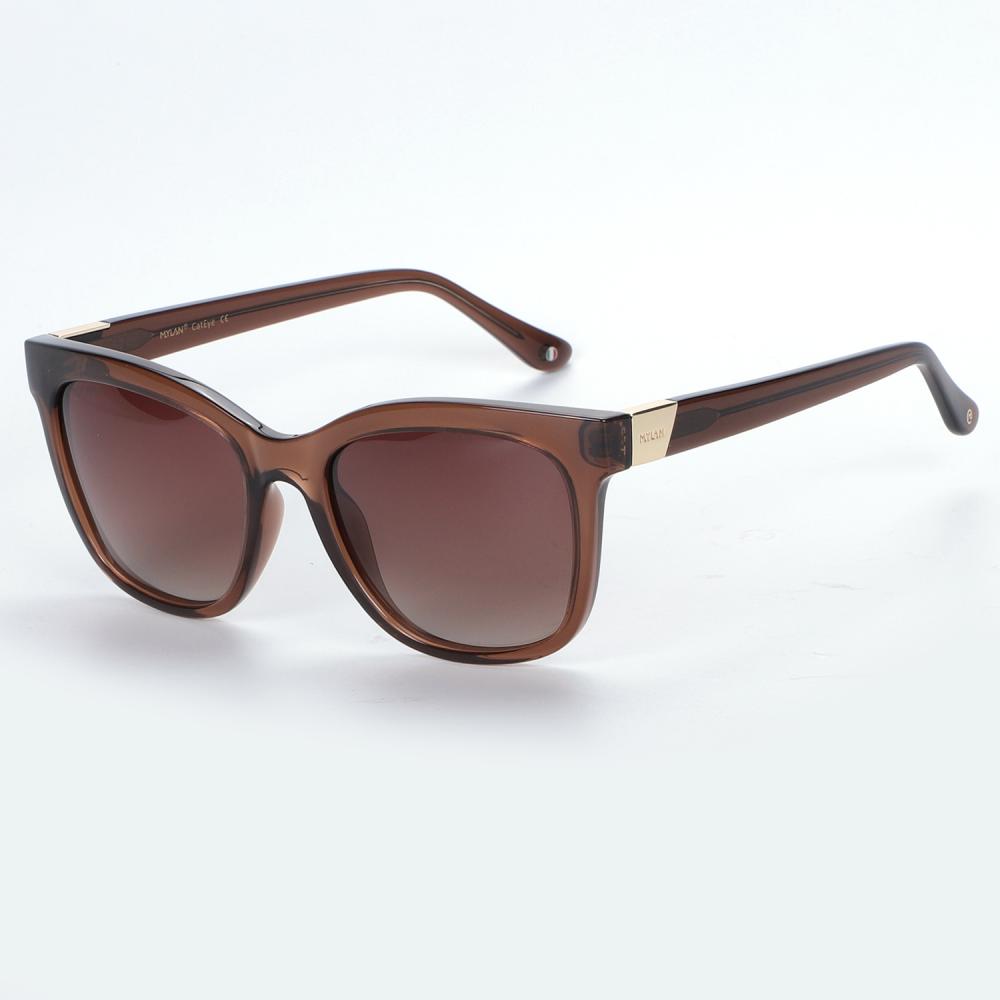 Lente Solar Gatito Grilamid – Mylan – Ref. S-ML.G.GR.24 C5 - Vista 1