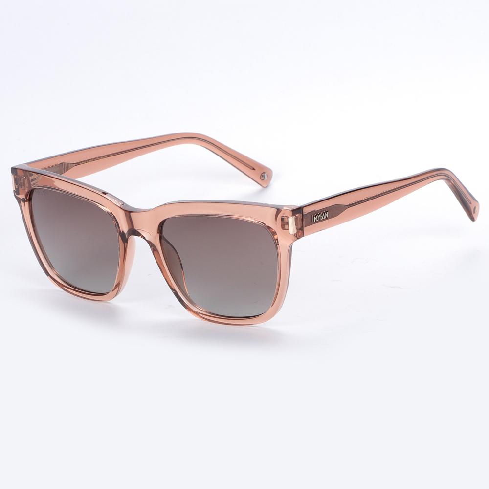 Lente Solar Gatito Grilamid – Mylan – Ref. S-ML.G.GR.66 C11 - Vista 1