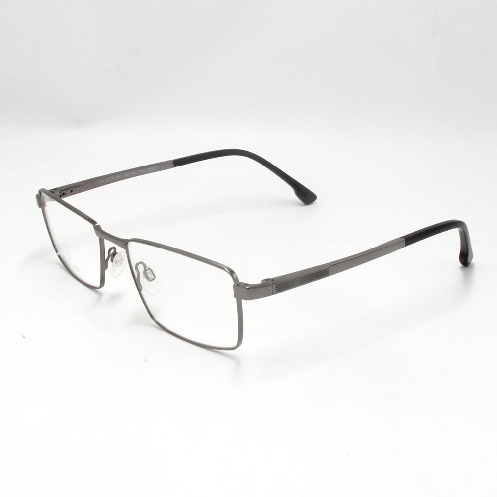 Armazones Retangular Metal – Mylan – Ref. A-ML.RT.ME.40 C1 - 2076