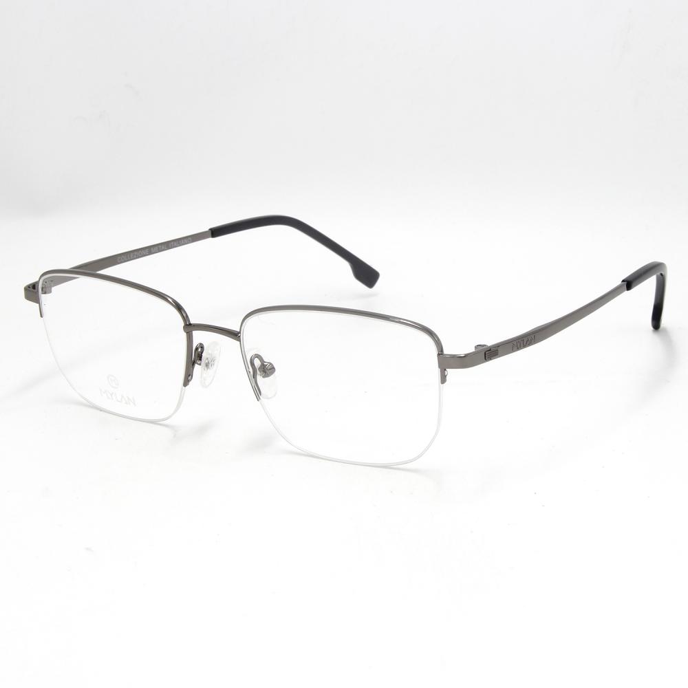 Armazones Retangular Metal – Mylan – Ref. A-ML.RT.ME.42 C1 - 2084