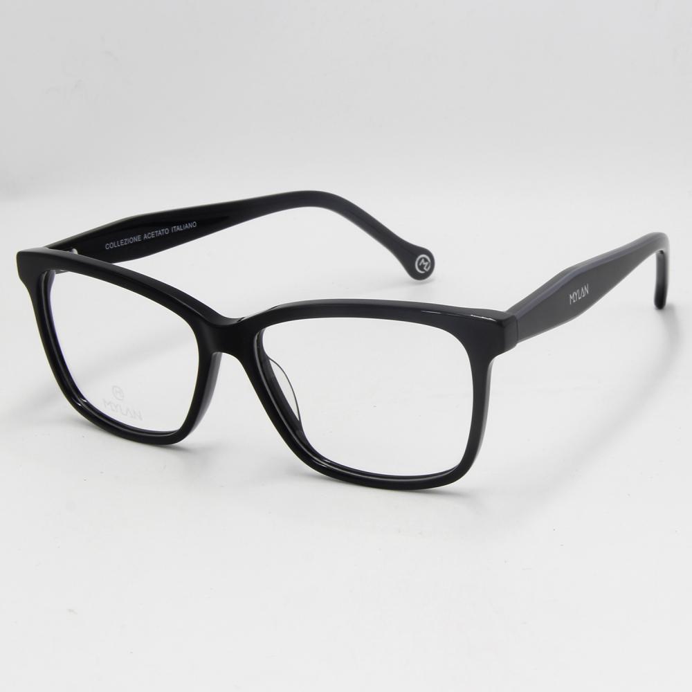 Armazones Gatito Acetato – Mylan – Ref. A-ML.G.AC.166 C1 - Vista 1