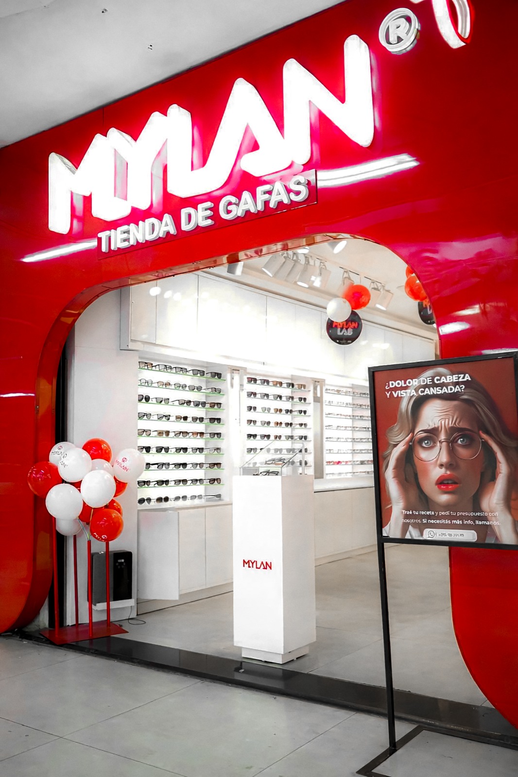 Mylan Tienda Galería Jebai