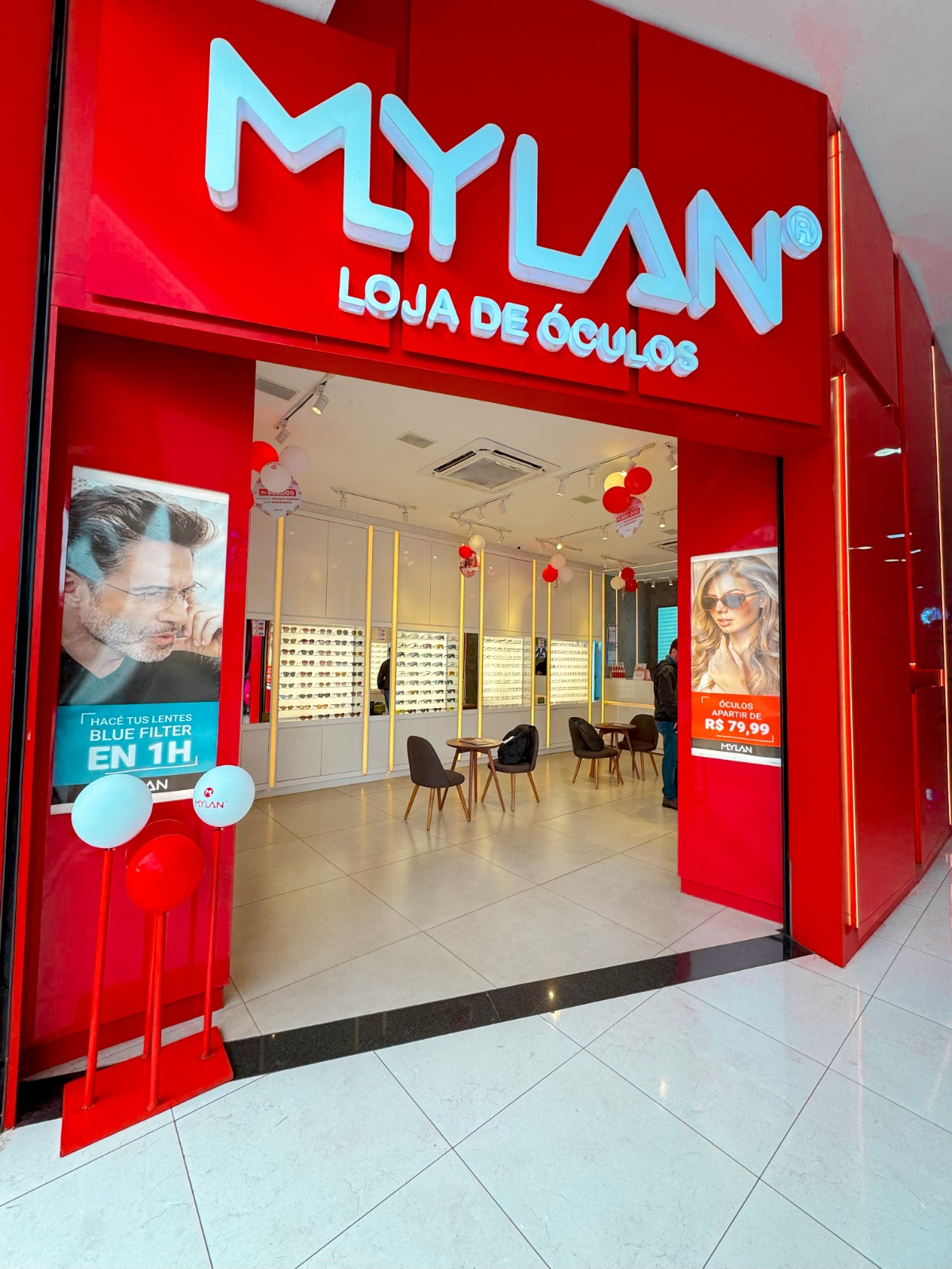 Mylan Tienda 2 Saltos del Guairá