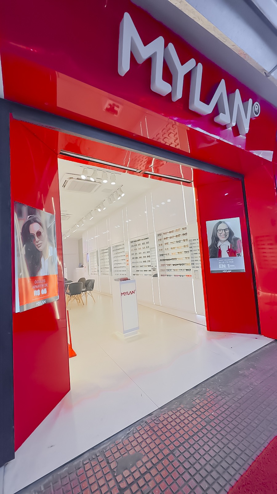 Mylan Tienda Centro