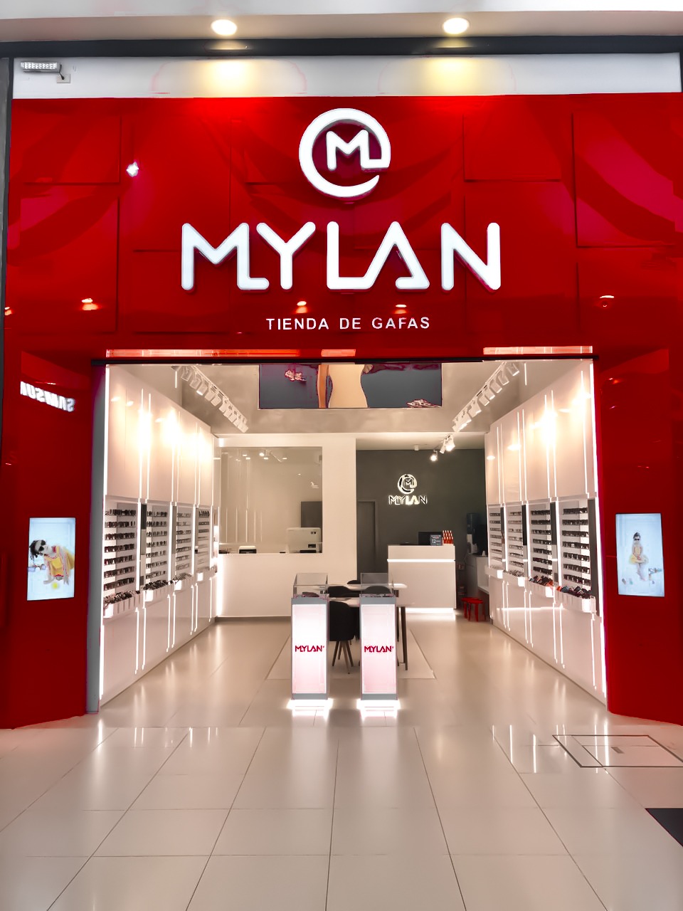 Mylan Shopping Mariano