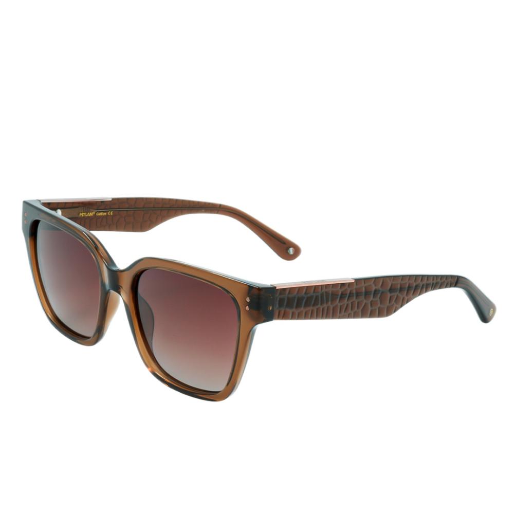 Lente Solar Gatinho Grilamid – Mylan – Ref. S-ML.G.GR.74 C5 - Vista 1