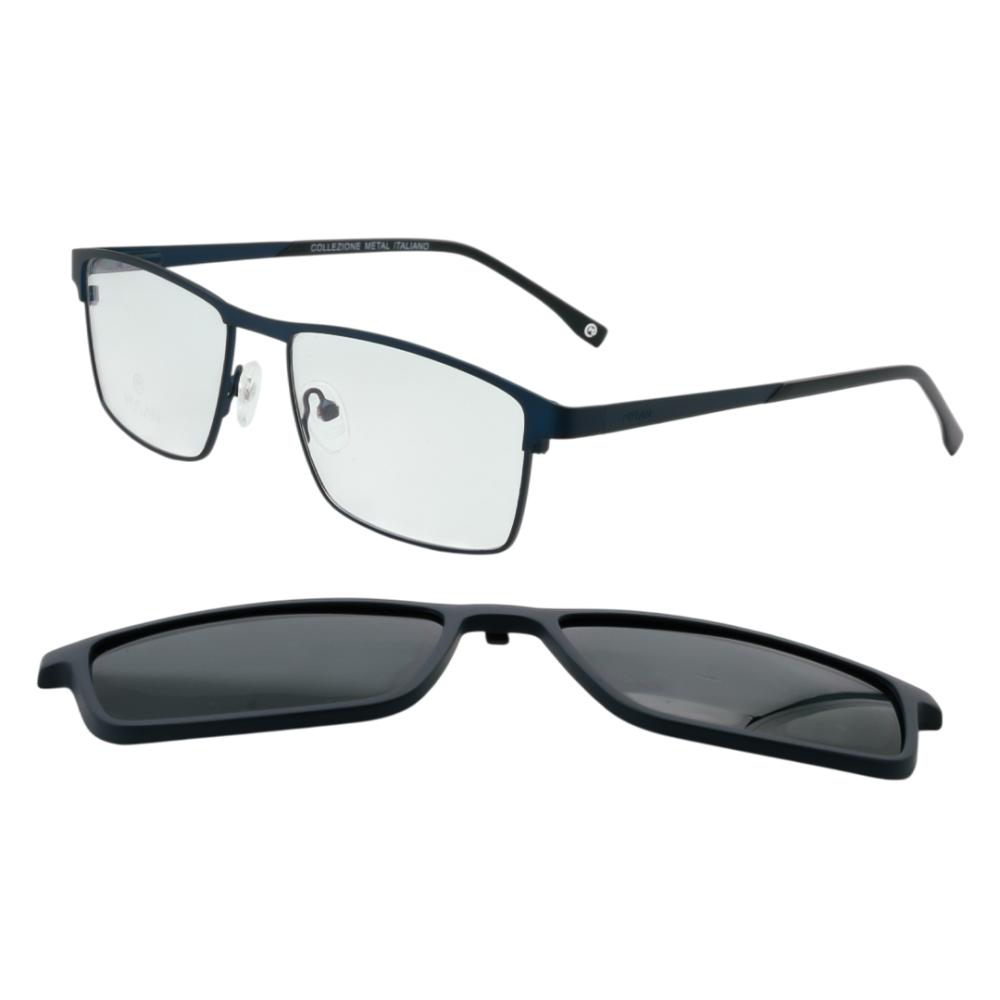 Clipon Retangular Metal – Mylan – Ref. CO-ML.RT.ME.10 C1 - 1986