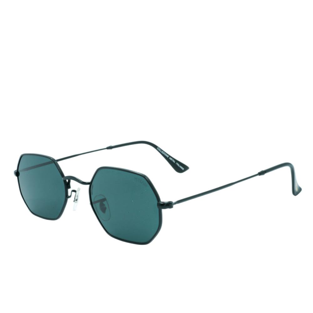 Lente Solar Redondo Metal – Mylan – Ref. S-ML.RE.ME.51 C1 - 2297