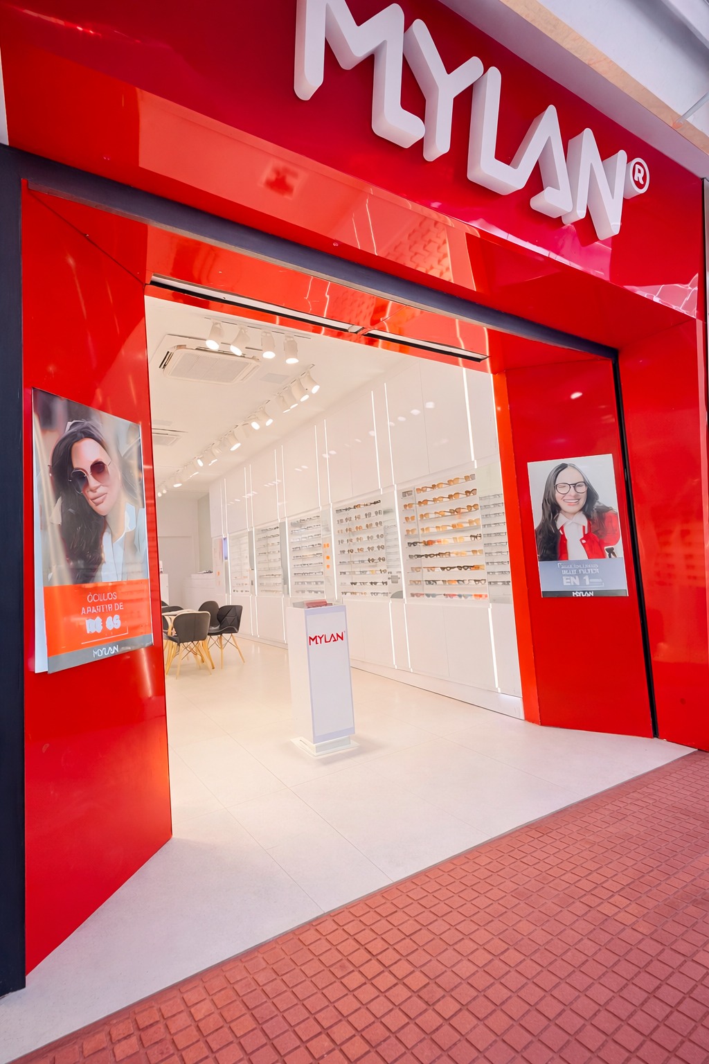 Mylan Tienda Centro