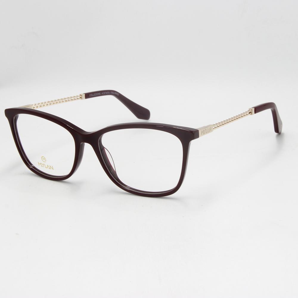 Armazones Gatito Acetato – Mylan – Ref. A-ML.G.AC.164 C1 - 2091