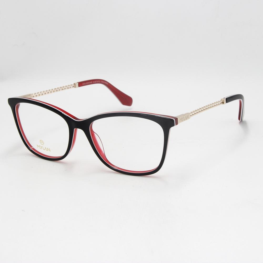 Armazones Gatito Acetato – Mylan – Ref. A-ML.G.AC.164 C1 - 2089