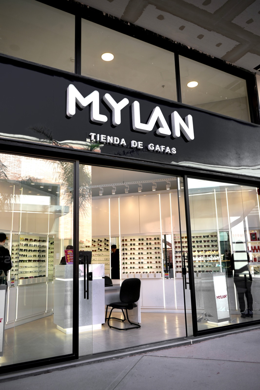 Mylan Tienda Plaza Norte