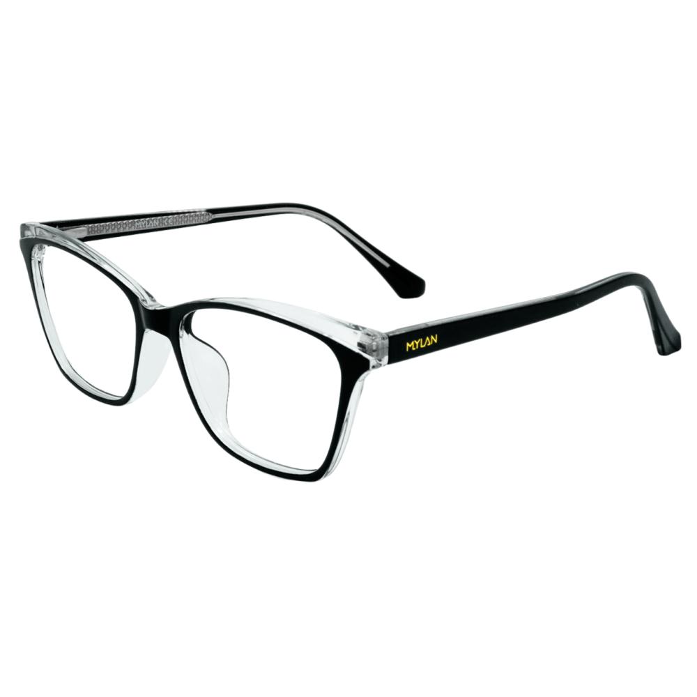 Armazones Gatito TR90– Mylan – Ref. A-ML.G.TR.12 C1 V1 - Vista 1