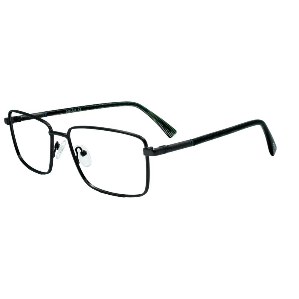 Acetato Retangular Metal – Mylan – Ref. A-ML.RT.ME.25 C1 - Vista 1