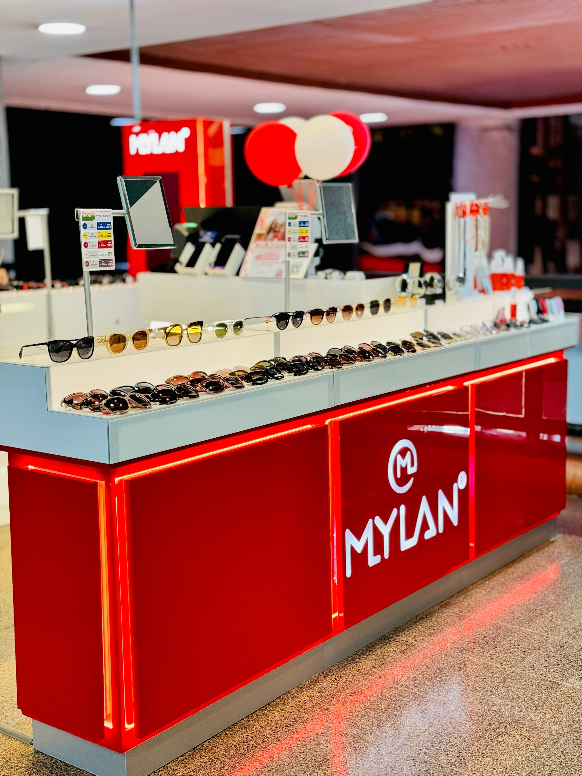 Mylan Shopping Multiplaza