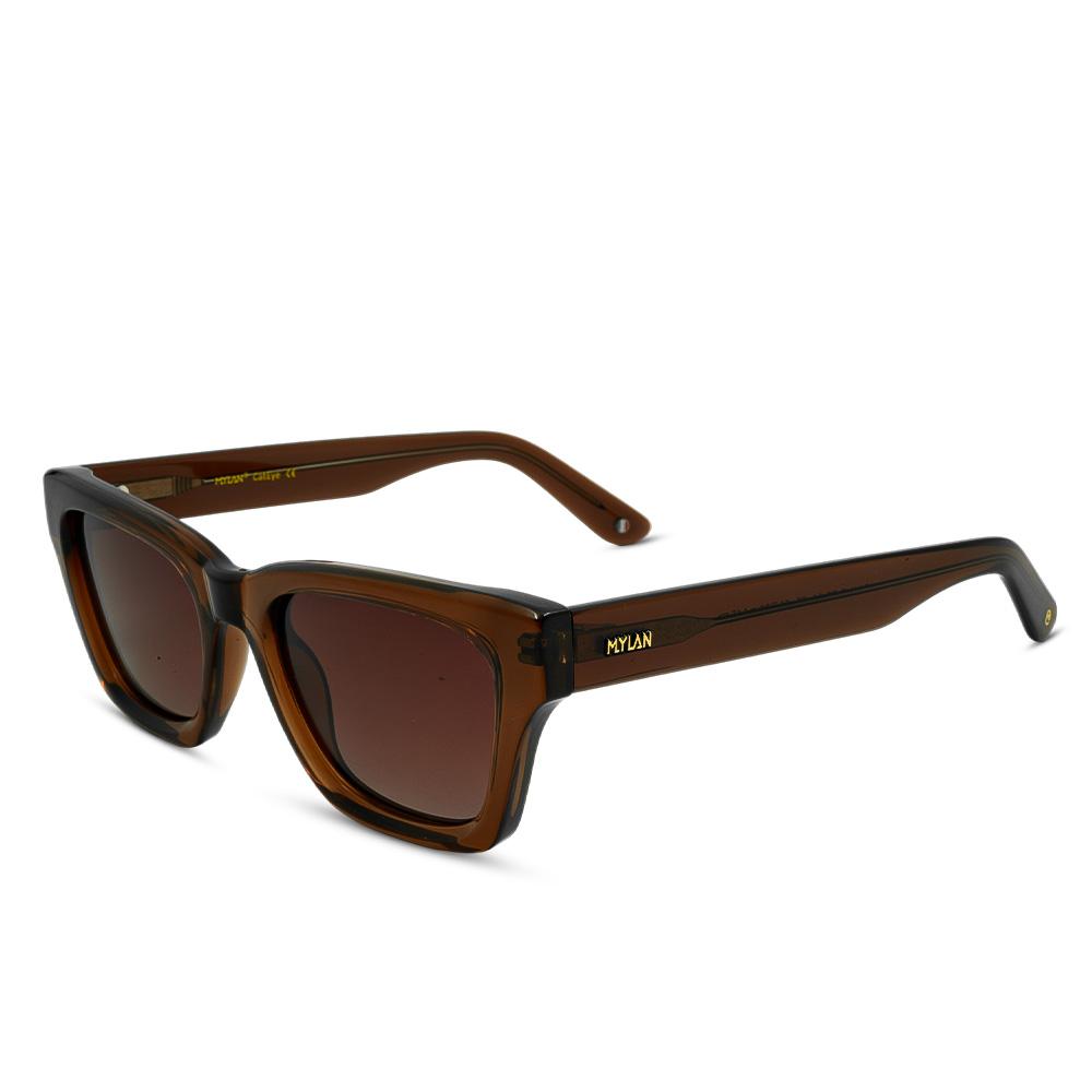 Lente Solar Gatito Grilamid – Mylan – Ref. S-ML.G.GR.64 C5 - Vista 1