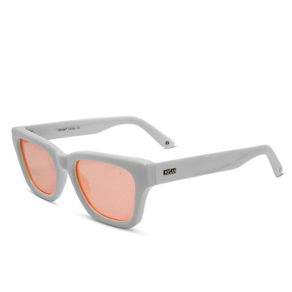 Lente Solar Gatito Grilamid – Mylan – Ref. S-ML.G.GR.64 C16 - 759