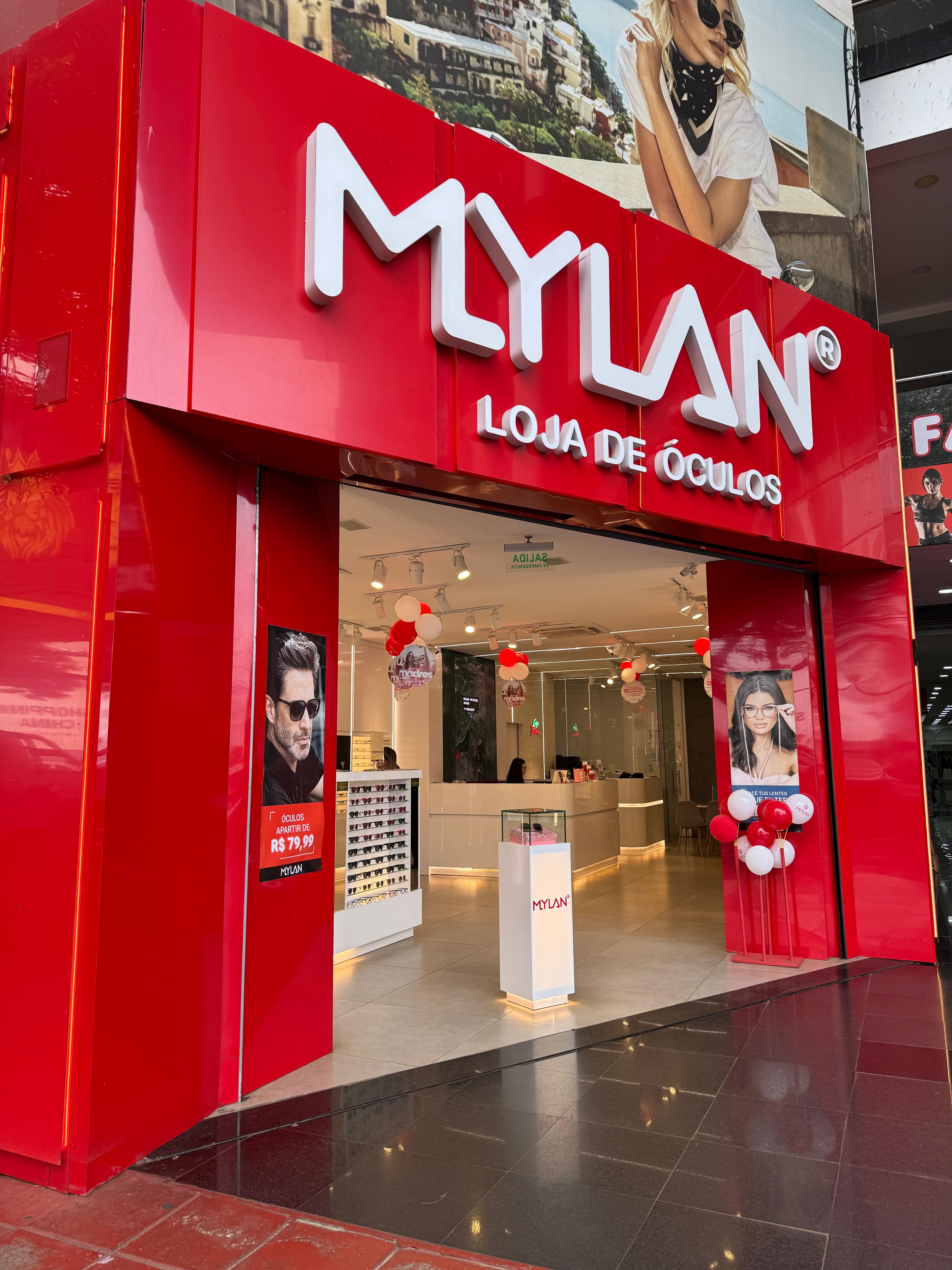 Mylan Tienda 1 Saltos del Guairá
