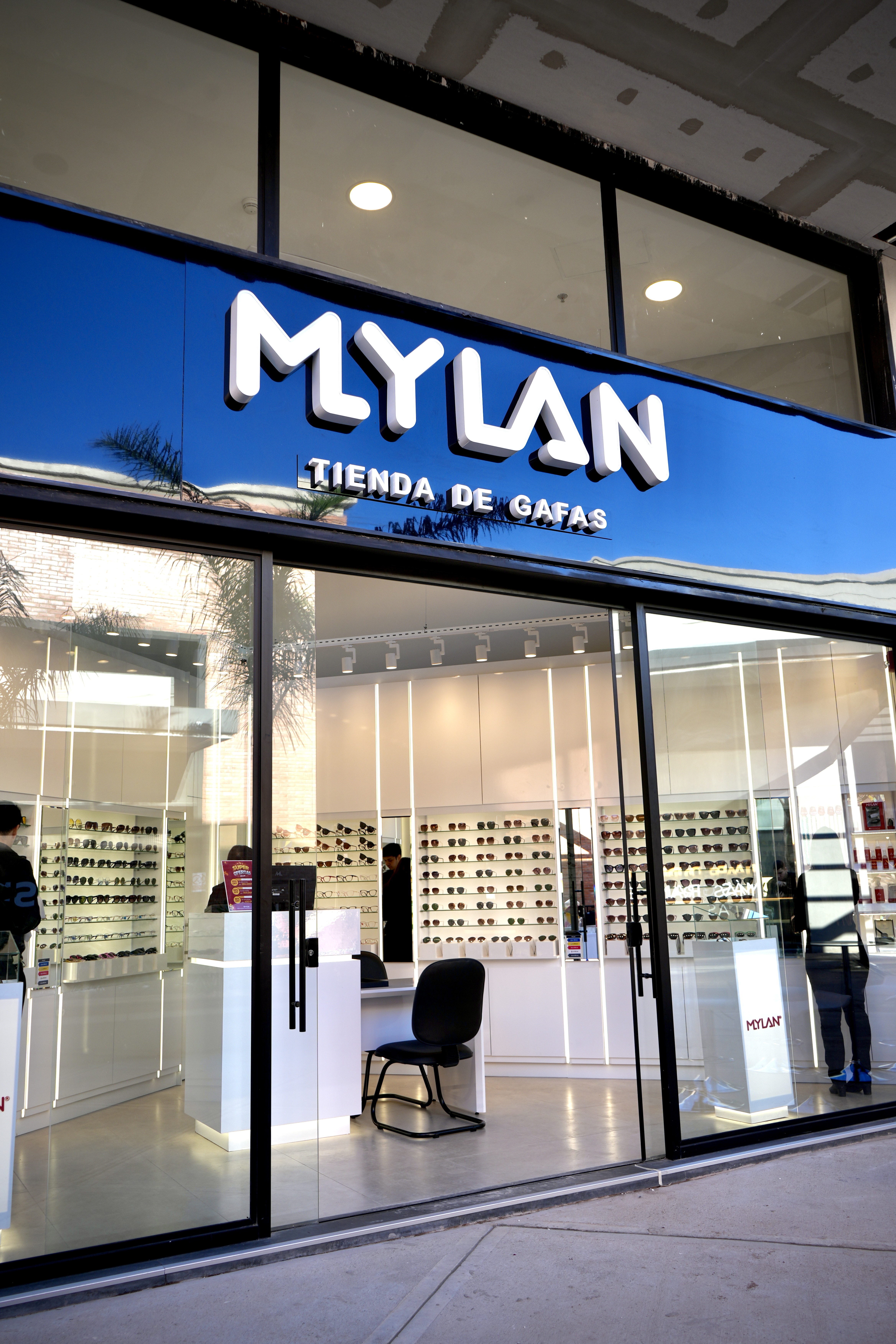 Mylan Tienda Plaza Norte