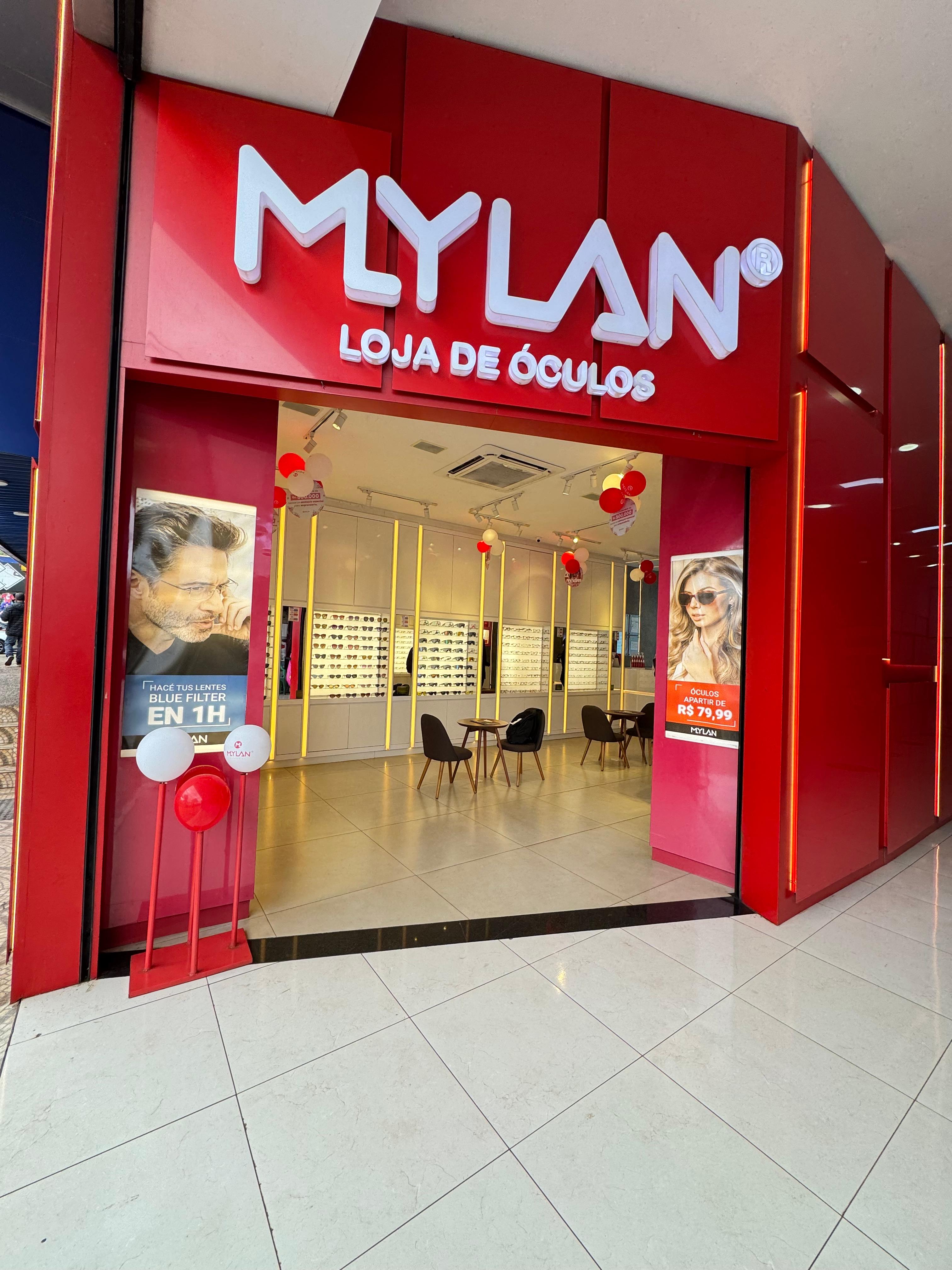 Mylan Tienda 2 Saltos del Guairá