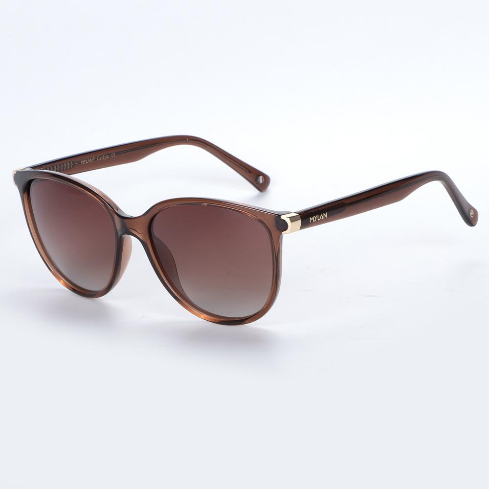 Lente Solar Gatito Grilamid – Mylan – Ref. S-ML.G.GR.28 C5 - Vista 1