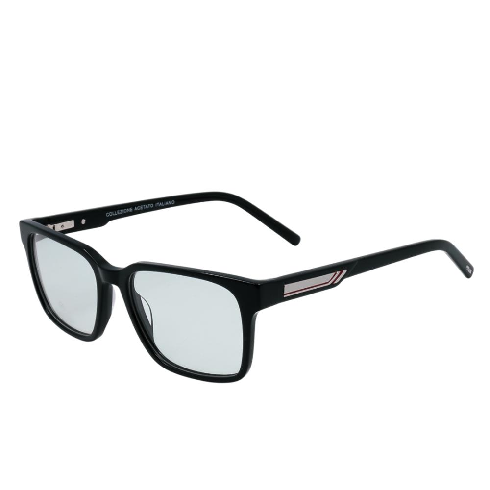 Armazones Retangular Acetato – Mylan – Ref. A-ML.RT.AC.41 C1 - Vista 1
