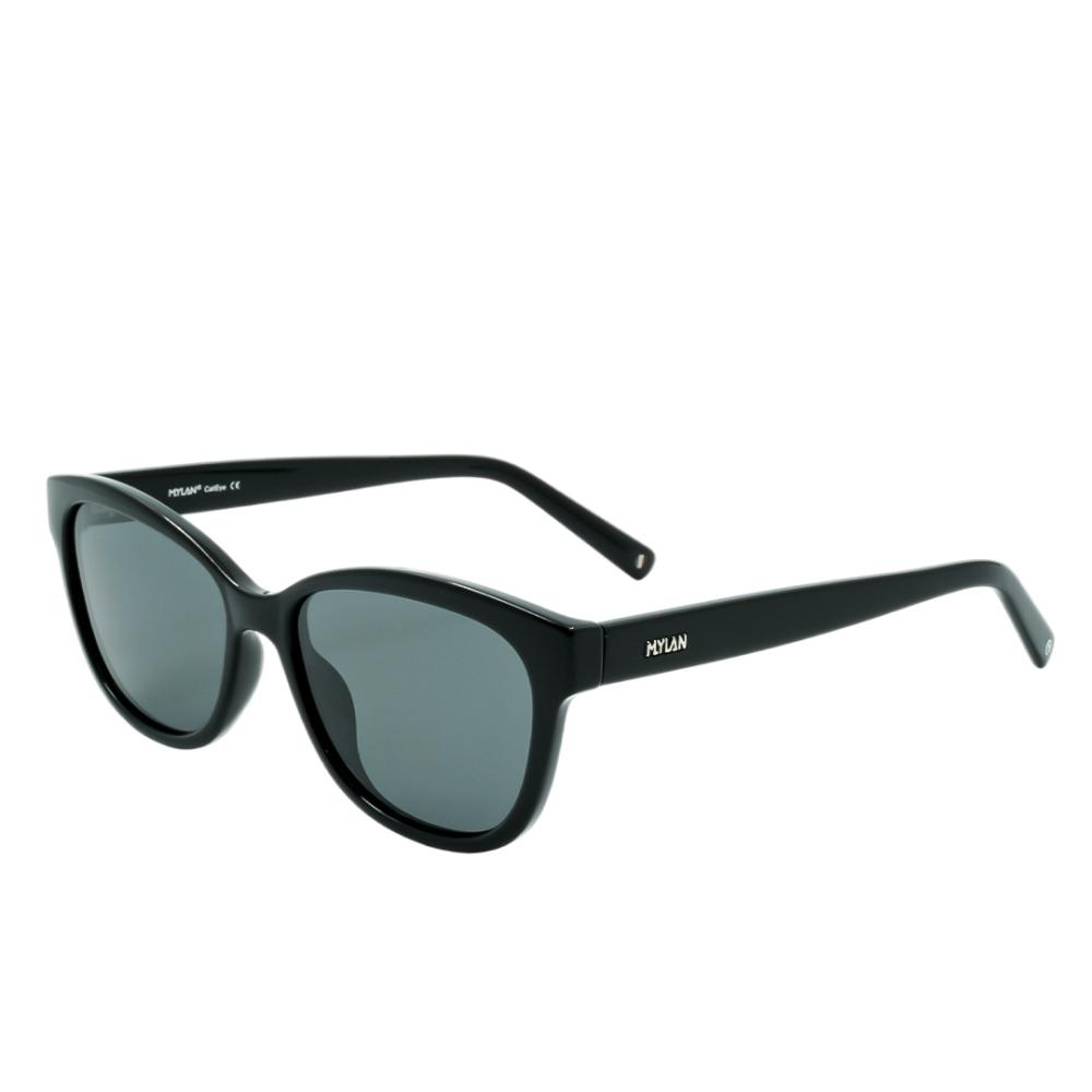 Lente Solar Gatito Grilamid – Mylan – Ref. S-ML.G.GR.72 C16 - Vista 1
