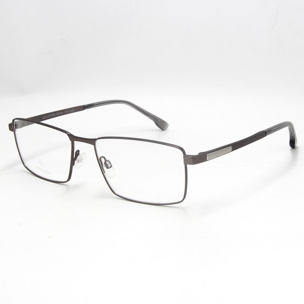 Armazones Retangular Metal – Mylan – Ref. A-ML.RT.ME.41 C1 - Vista 1