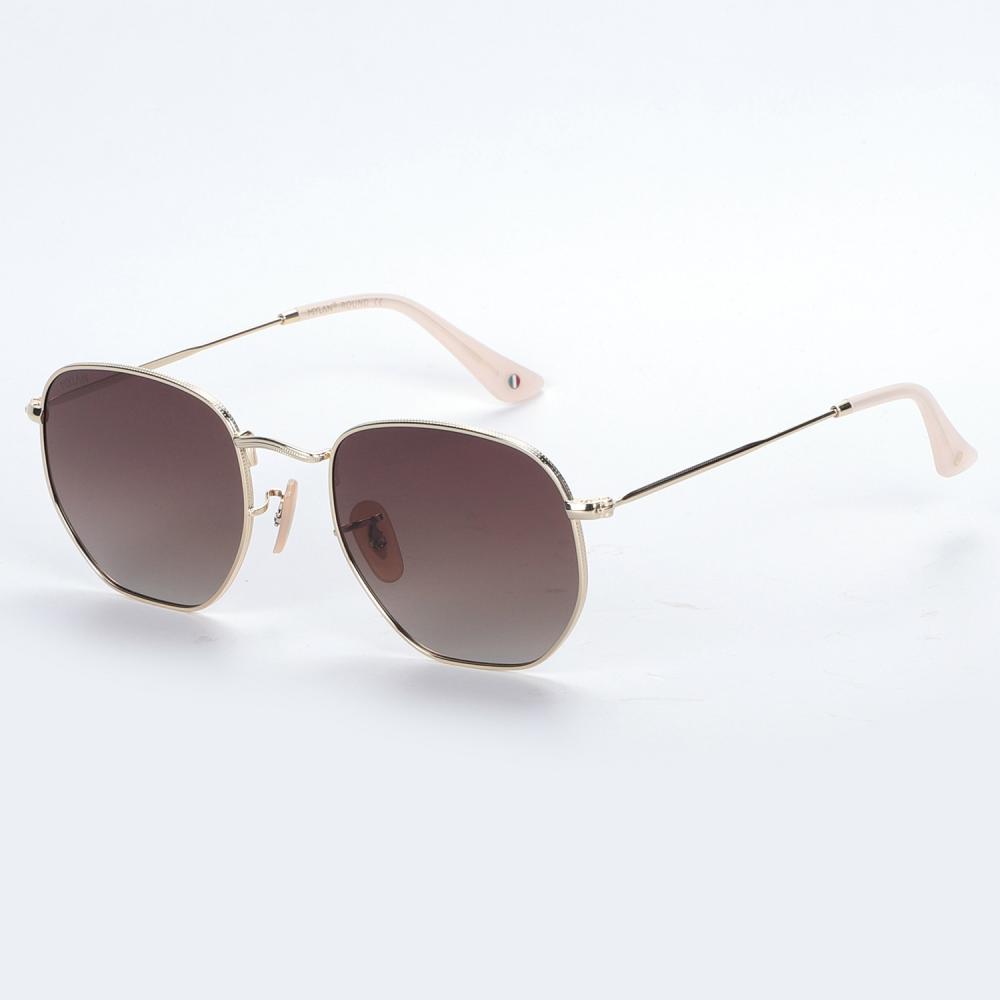 Lente Solar Gatinho Acetato – Mylan – Ref. S-ML.RE.ME.34 C6 - 82368