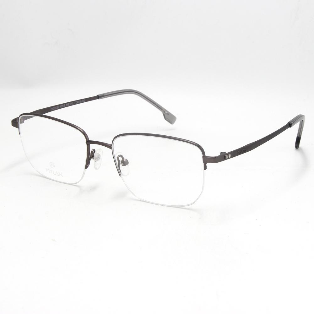 Armazones Retangular Metal – Mylan – Ref. A-ML.RT.ME.42 C1 - Vista 1