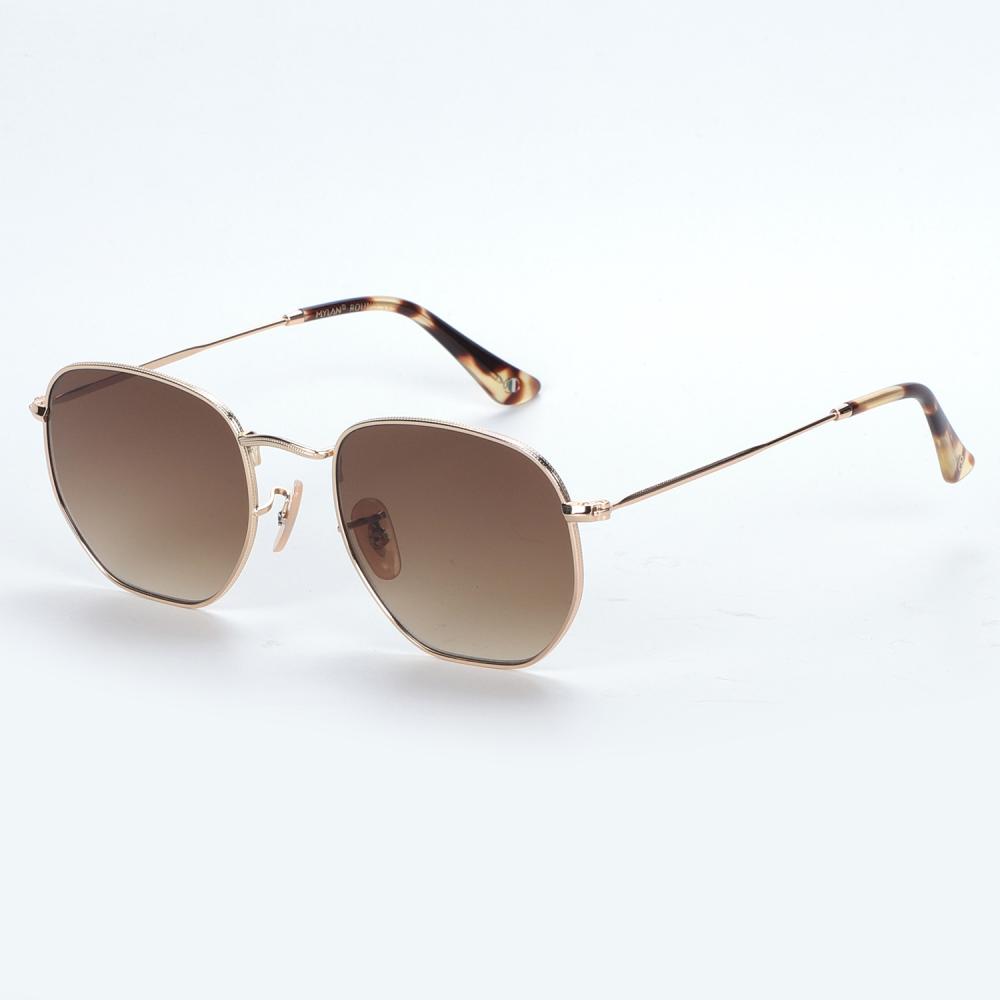 Lente Solar Gatinho Acetato – Mylan – Ref. S-ML.RE.ME.34 C6 - 82459