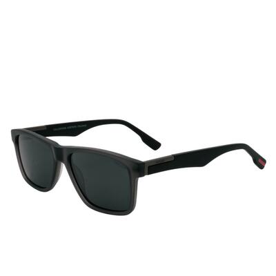 Lente Solar Cuadrado Acetato – Mylan – Ref. S-ML.Q.AC.17 C1