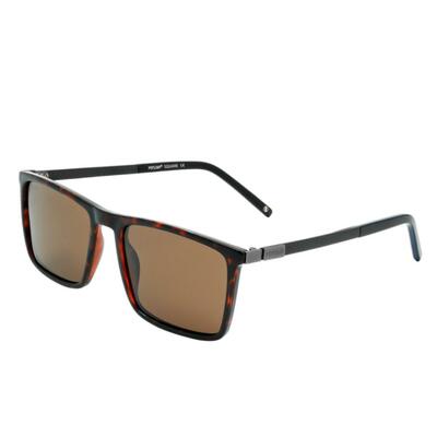 Lente Solar Cuadrdo TR90 – Mylan – Ref. S-ML.Q.TR.43 C2