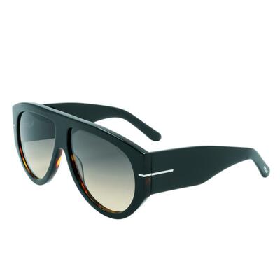 Lente Solar Cuadrado femenino Acetato – Mylan – Ref.  S-ML.QF.AC.108 C2