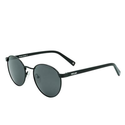 Lente Solar Redondo Metal – Mylan – Ref. S-ML.RE.ME.45 C6