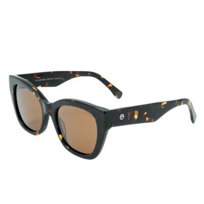 Lente Solar Gatinho Acetato – Mylan – Ref. S-ML.G.AC.58 C2