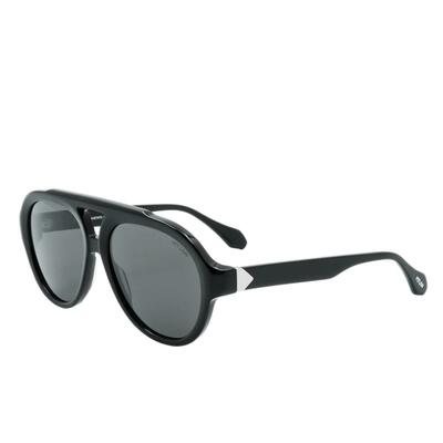 Lente Solar Cuadrado femenino Acetato – Mylan – Ref.  S-ML.QF.AC.107 C1