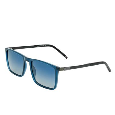 Lente Solar Cuadrdo TR90 – Mylan – Ref. S-ML.Q.TR.43 C1