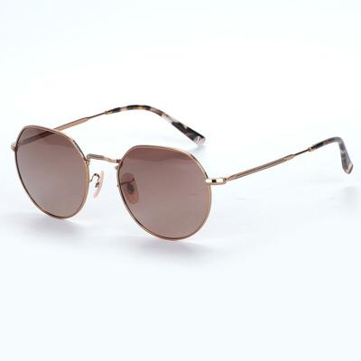 Lente Solar Redondo Metal – Mylan – Ref. S-ML.RE.ME.36 C3