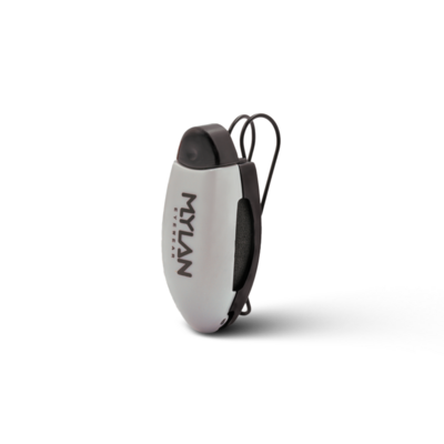 AC - PORTA OCULOS CINZA