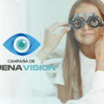 CAMPAÑA DE BUENA VISIÓN